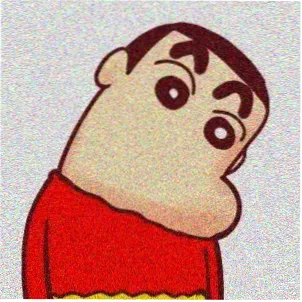 屋良有作头像